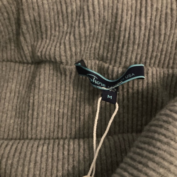 Shore off shoulder sweater - Picture 3 of 5